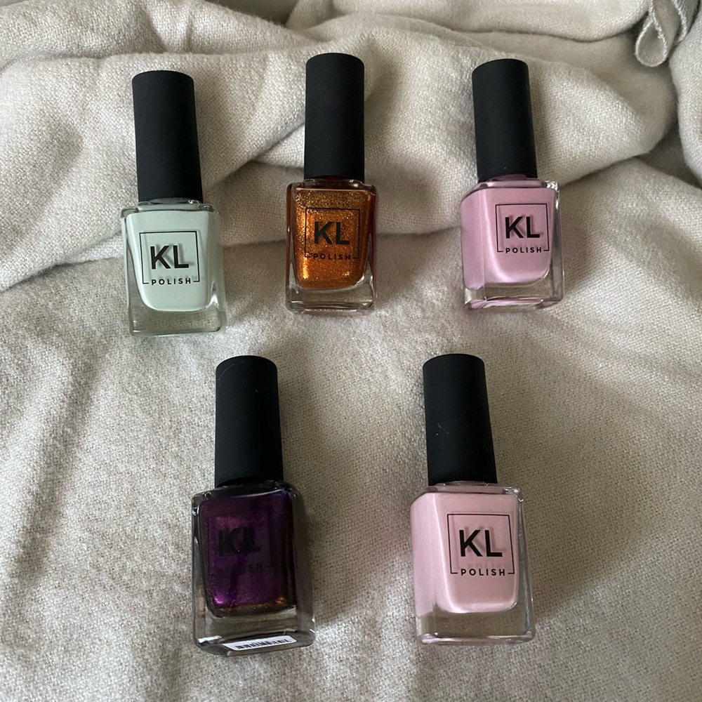 KL Polish Bundle